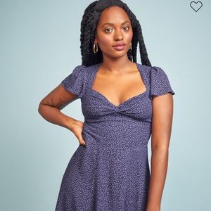 Reformation Kenni dress size 6